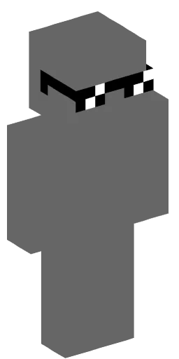Minecraft Skin #221136