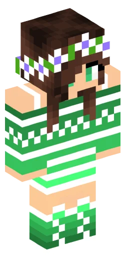 Minecraft Skin #221149