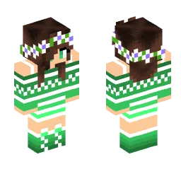 Minecraft Skin #221149