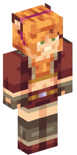 Minecraft Skin #221151