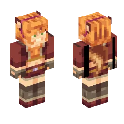 Minecraft Skin #221151
