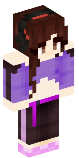 Minecraft Skin #221152