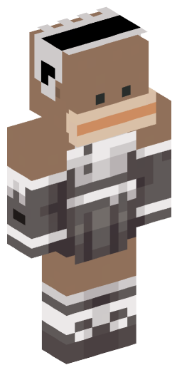 Minecraft Skin #221155