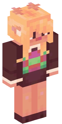 Minecraft Skin #221156