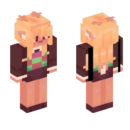 Minecraft Skin #221156