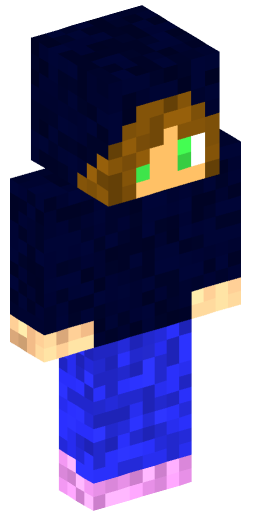 Minecraft Skin #221157