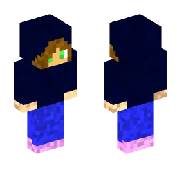 Minecraft Skin #221157