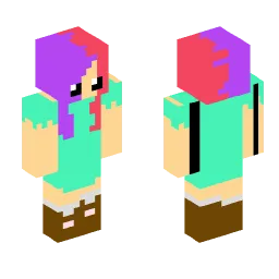 Minecraft Skin #221158