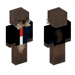 Minecraft Skin #221163