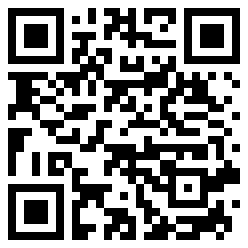 Witcher_Geralt QR Code
