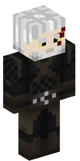 Minecraft Skin #221169