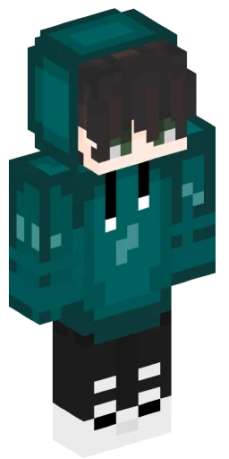 Minecraft Skin #221170