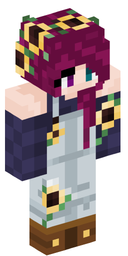 Minecraft Skin #221176