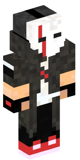 Minecraft Skin #221179