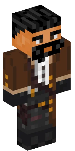Minecraft Skin #221180
