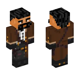 Minecraft Skin #221180