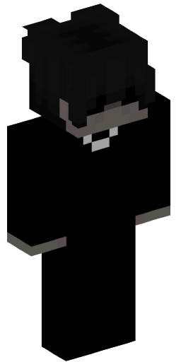 Minecraft Skin #221186
