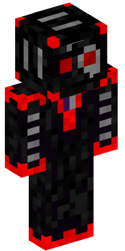 Minecraft Skin #221187