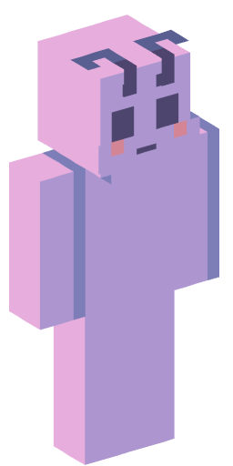 Minecraft Skin #221190