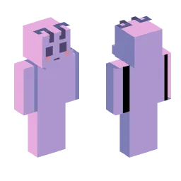 Minecraft Skin #221190