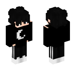 Minecraft Skin #221193