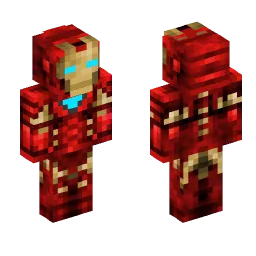 Minecraft Skin #221194