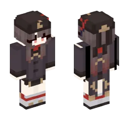 Minecraft Skin #221195
