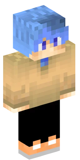 Minecraft Skin #221196