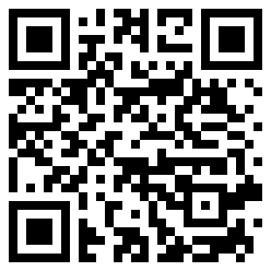 TemOofGod QR Code