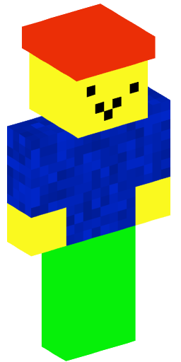 Minecraft Skin #221198