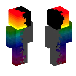 Minecraft Skin #221200