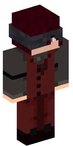 Minecraft Skin #221202