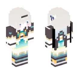Minecraft Skin #221203