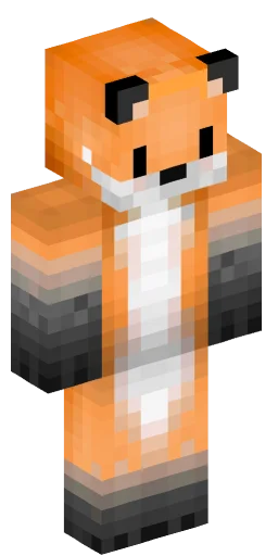 Minecraft Skin #221206