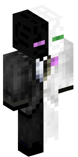 Minecraft Skin #221207