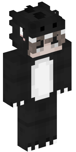 Minecraft Skin #221210