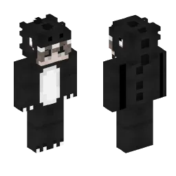 Minecraft Skin #221210