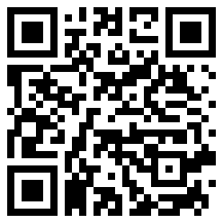 DinoGirl QR Code