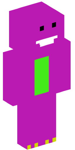 Minecraft Skin #221213