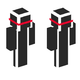 Minecraft Skin #221214