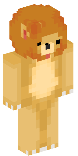 Minecraft Skin #221215