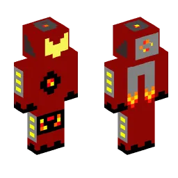 Minecraft Skin #221217