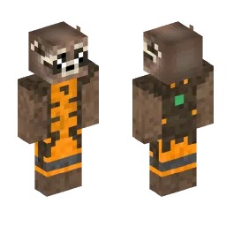 Minecraft Skin #221218
