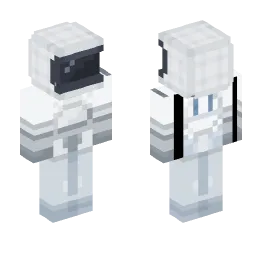 Minecraft Skin #221224