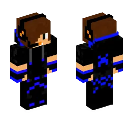 Minecraft Skin #221225