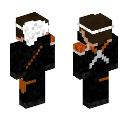Minecraft Skin #221226