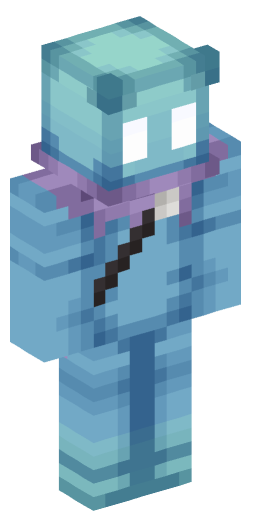 Minecraft Skin #221228