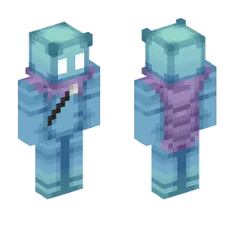 Minecraft Skin #221228