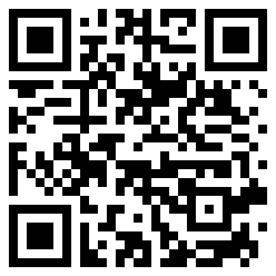 CidWasHere QR Code