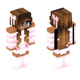 Minecraft Skin #221231